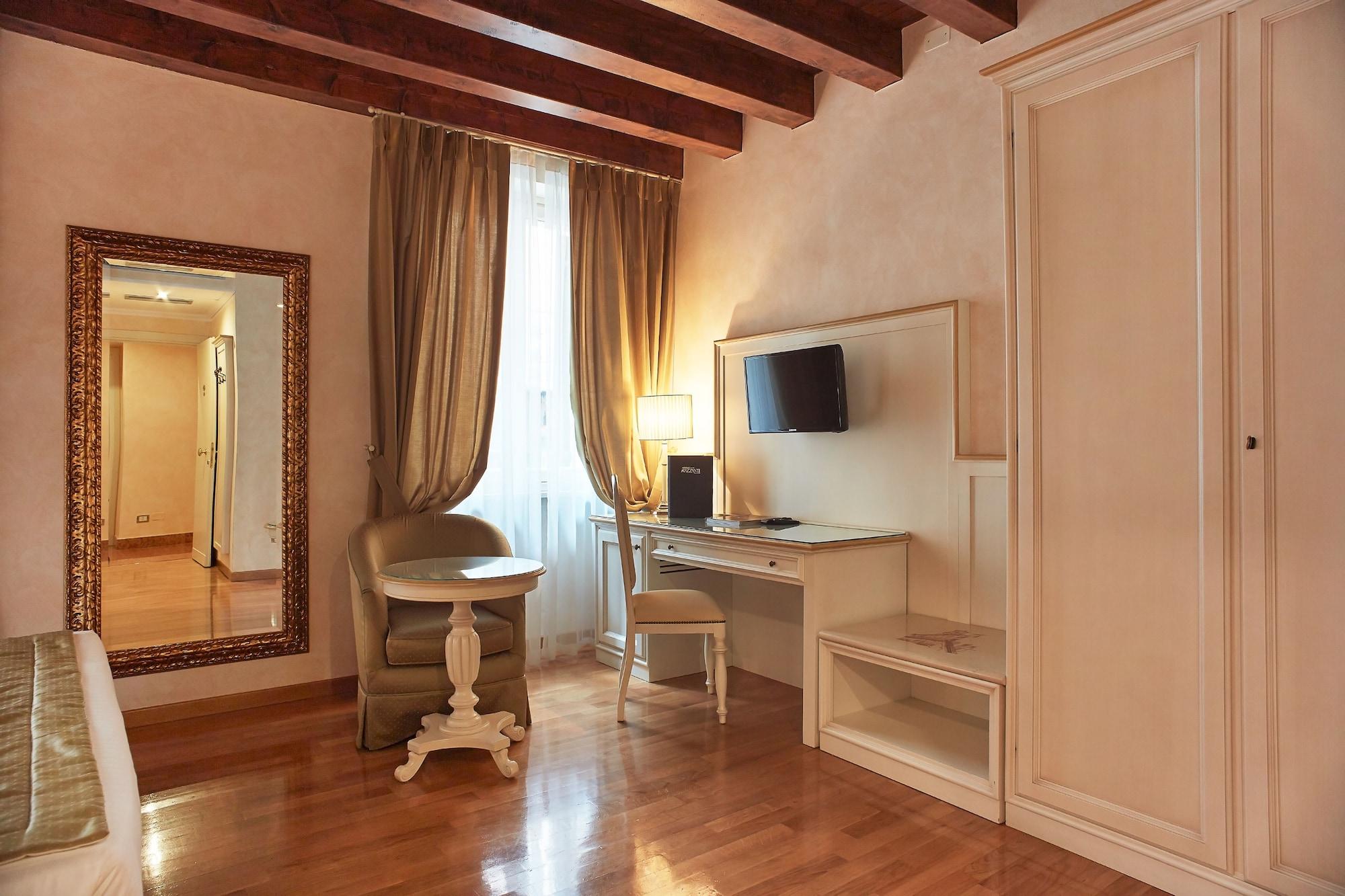 Albergo Mazzanti Vérone Extérieur photo