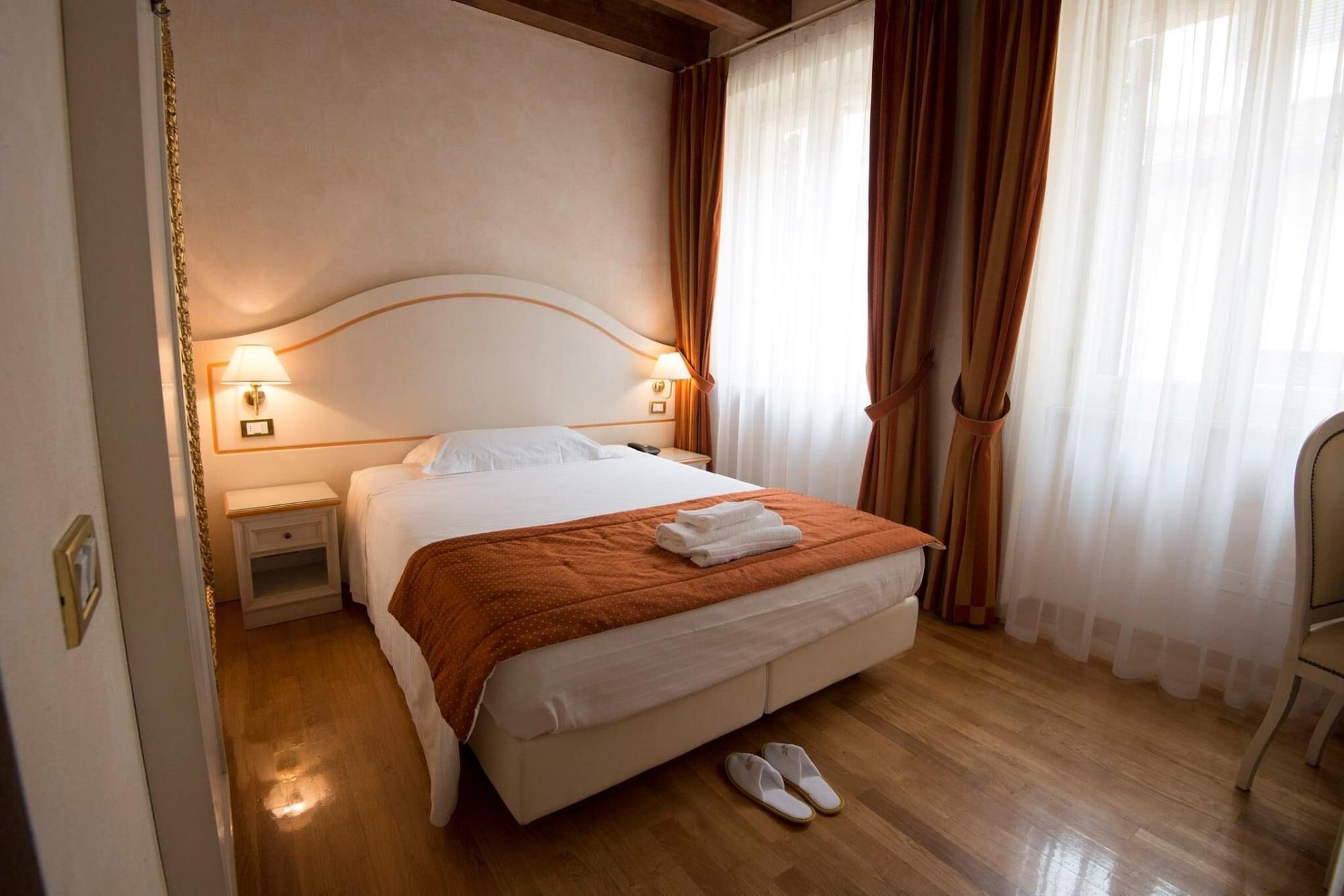 Albergo Mazzanti Vérone Extérieur photo