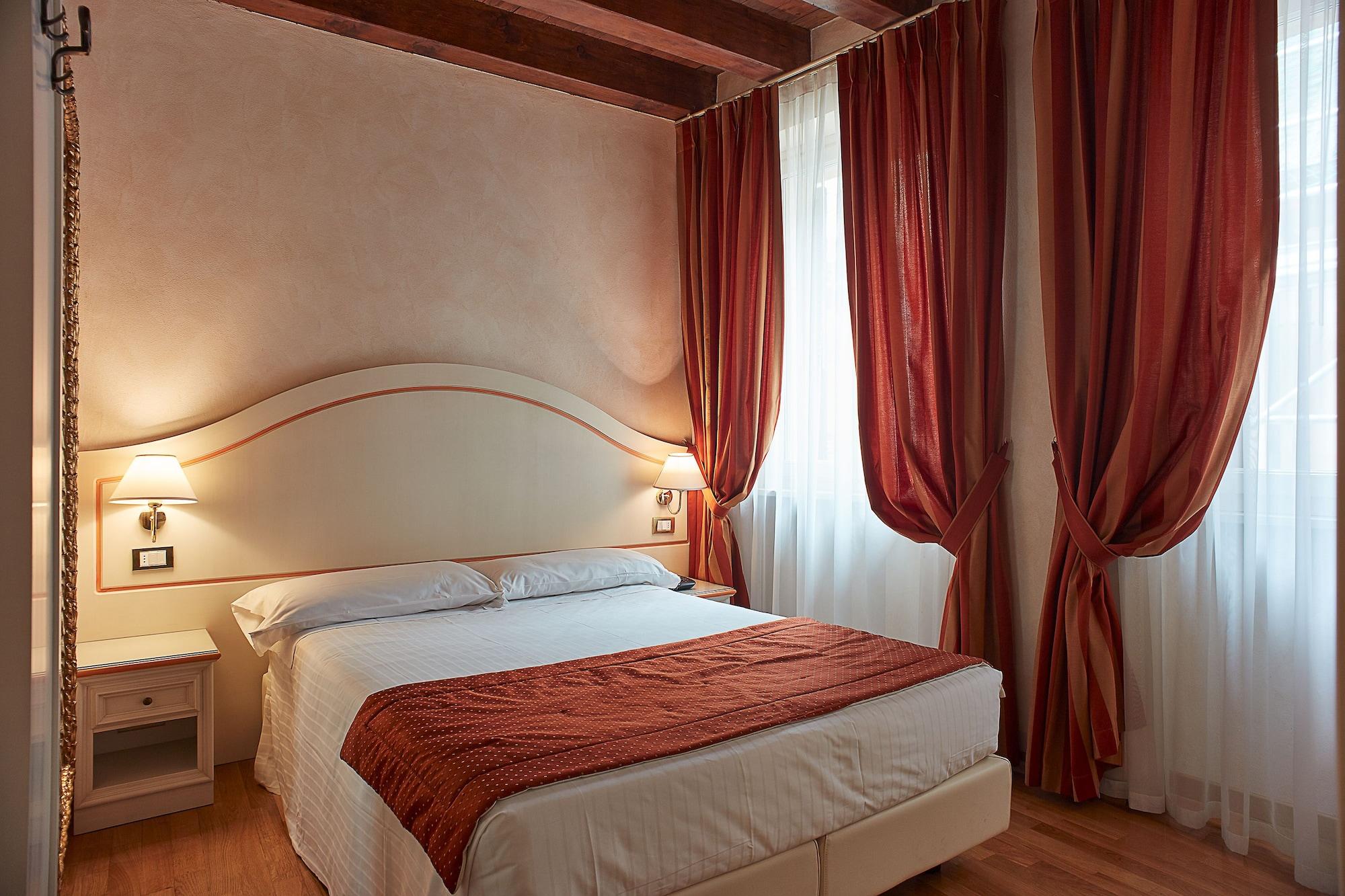 Albergo Mazzanti Vérone Extérieur photo