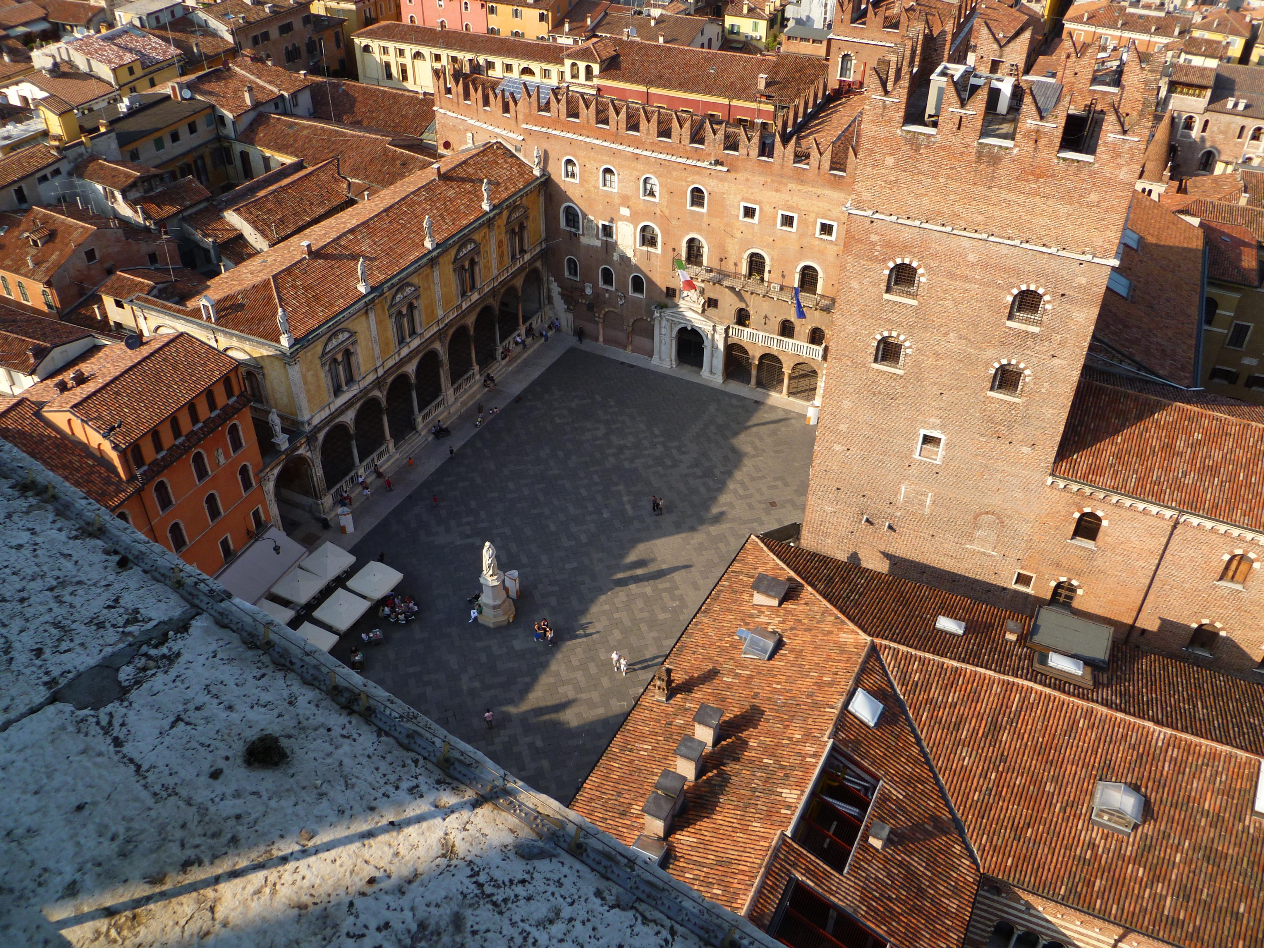 Albergo Mazzanti Vérone Extérieur photo