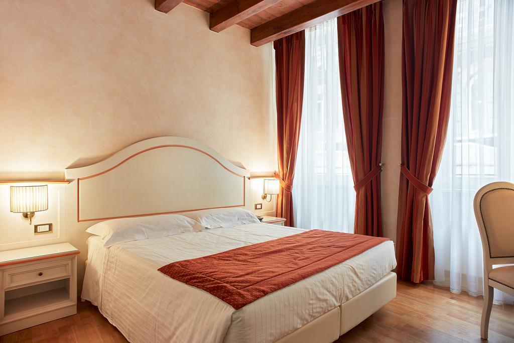 Albergo Mazzanti Vérone Extérieur photo