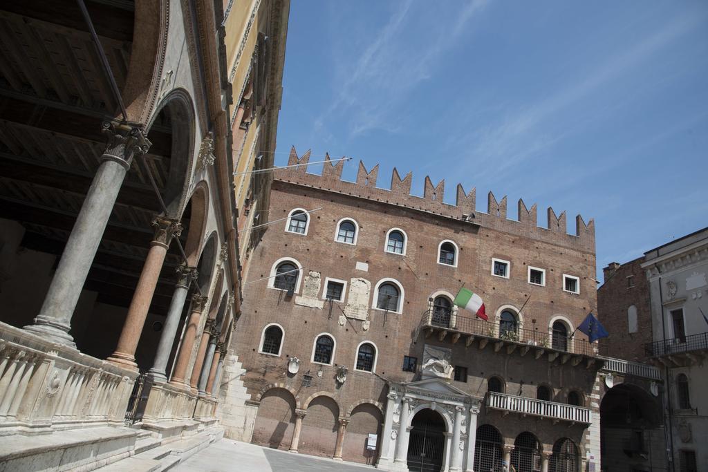 Albergo Mazzanti Vérone Extérieur photo