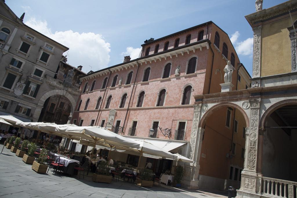 Albergo Mazzanti Vérone Extérieur photo