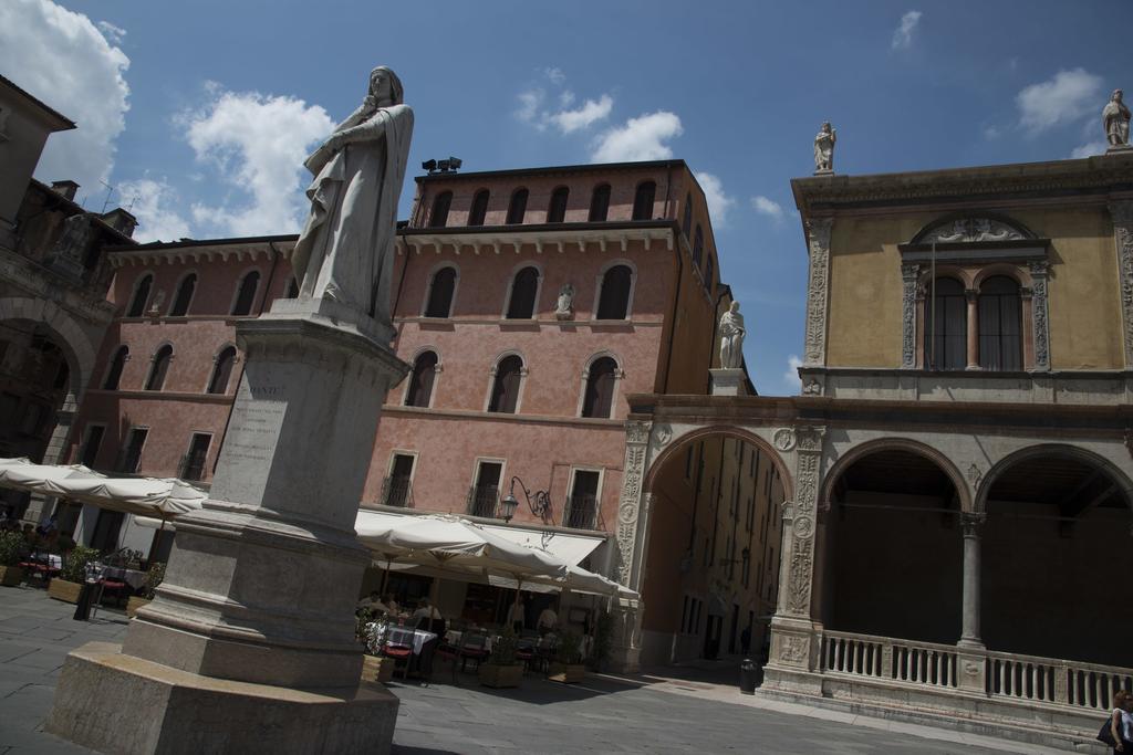 Albergo Mazzanti Vérone Extérieur photo