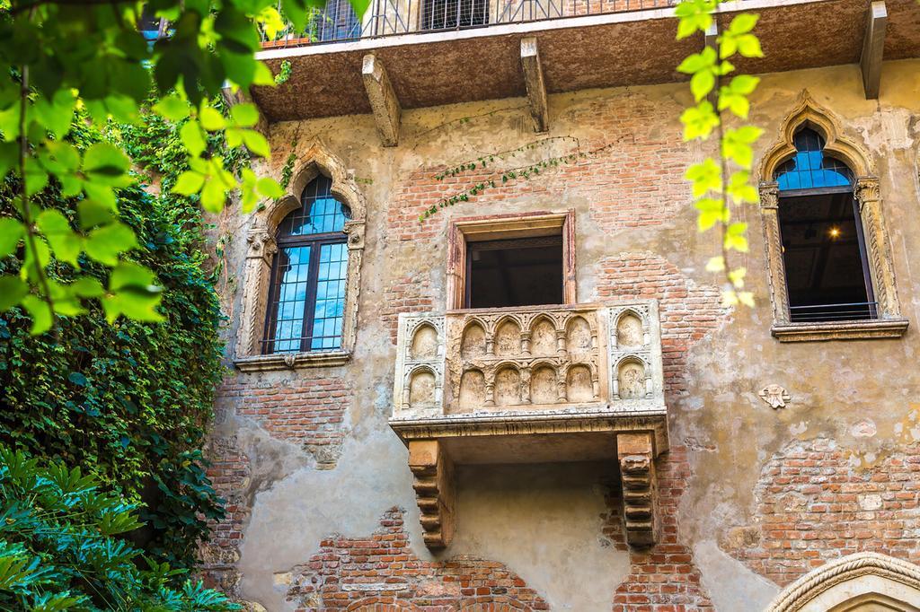 Albergo Mazzanti Vérone Extérieur photo