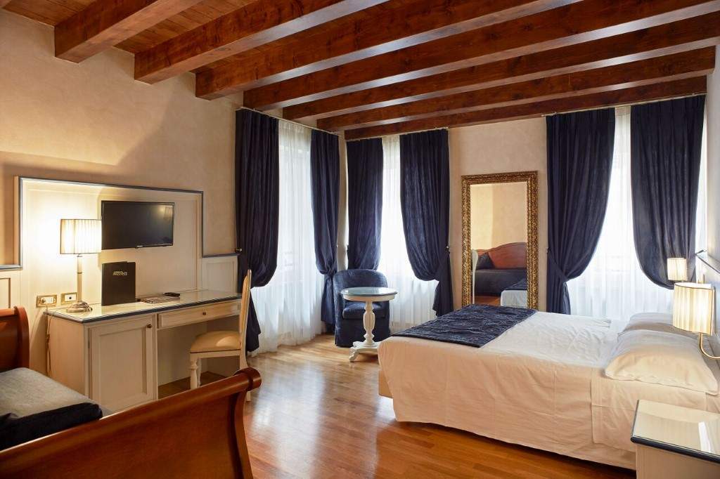 Albergo Mazzanti Vérone Extérieur photo